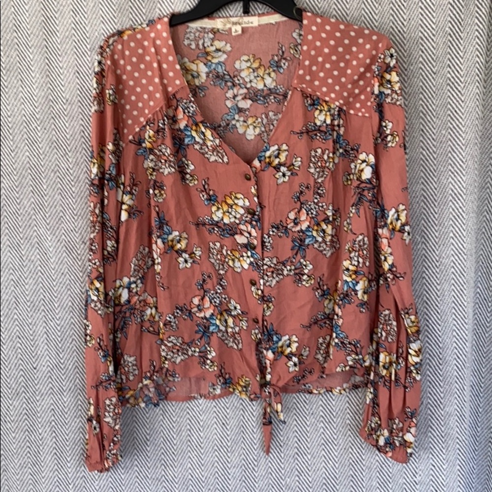 Cute Top
